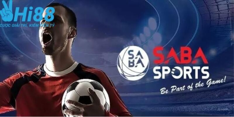 Saba Sports là gì