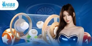TP Lottery